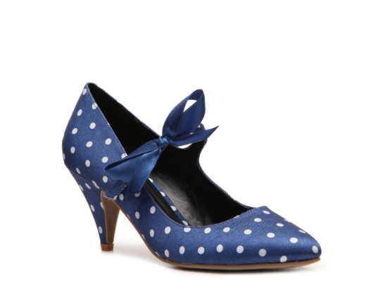 C Label Vicky-9 Pump
