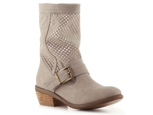 Restricted Kingdom Boot