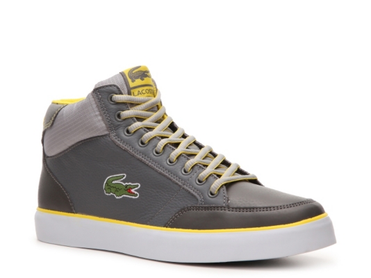 Lacoste Premont HI Sneaker