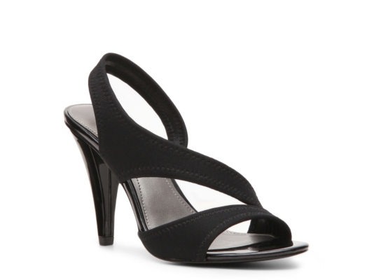 Kelly & Katie Heather Sandal