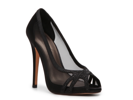 Menbur Mesh Pump