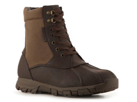 Sperry Top-Sider Wetlands Duck Boot