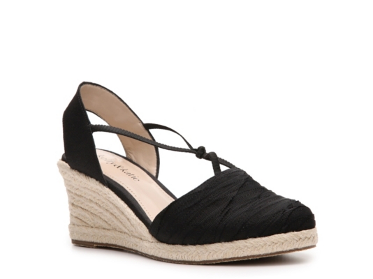 Kelly & Katie Betsy Wedge Sandal