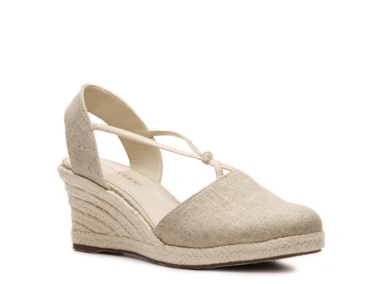 Kelly & Katie Betsy Wedge Sandal