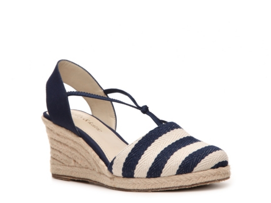 Kelly & Katie Betsy Wedge Sandal