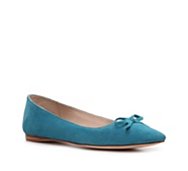 Mia Limited Edition Audrey Flat