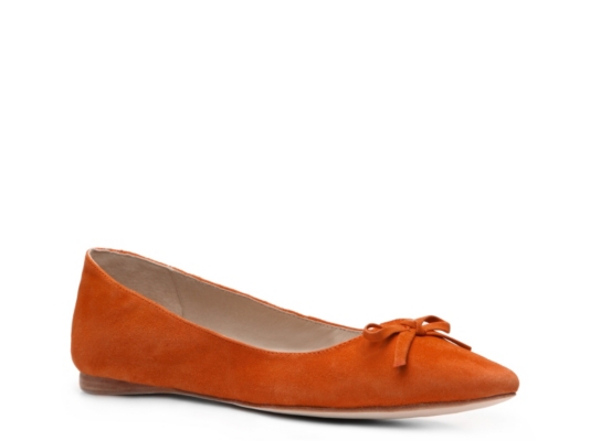 Mia Limited Edition Audrey Flat