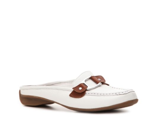 Abella Tracey Mule