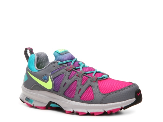 nike air alvord 10 women's trail running shoes