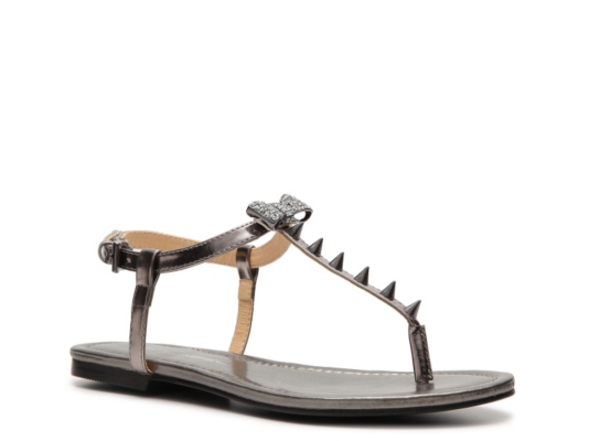 C Label Telly 18-A Flat Sandal
