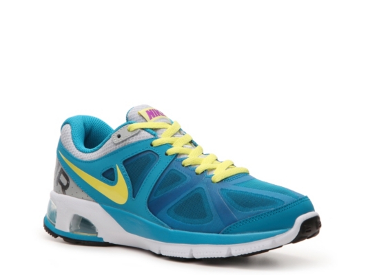 Nike Air Max Run Lite 4 Lightweight Running Shoe