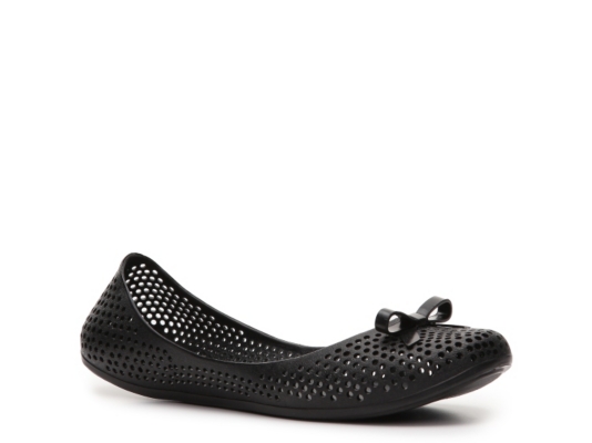 Mel Mango Flat