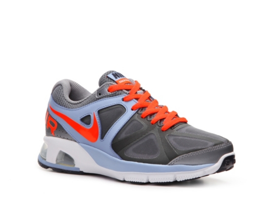 Nike Air Max Run Lite 4 Lightweight Running Shoe