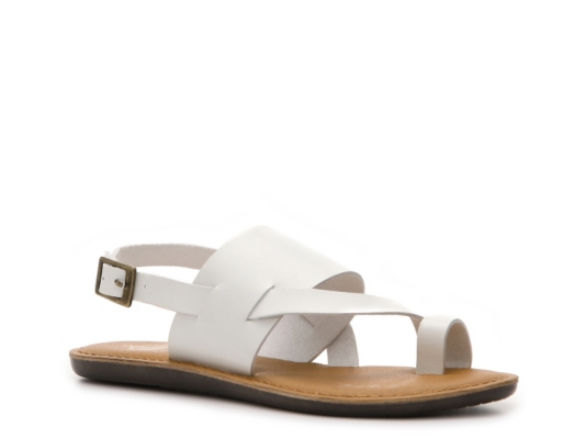 Crown Vintage Dido Flat Sandal