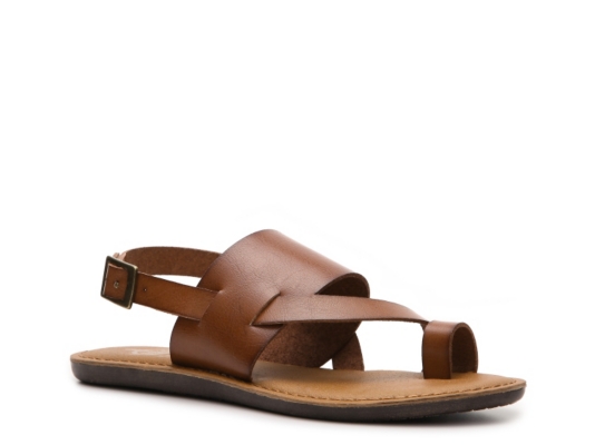 Crown Vintage Dido Flat Sandal