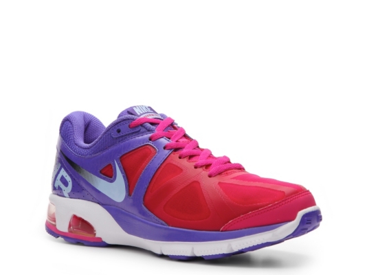 Nike Air Max Run Lite 4 Lightweight Running Shoe