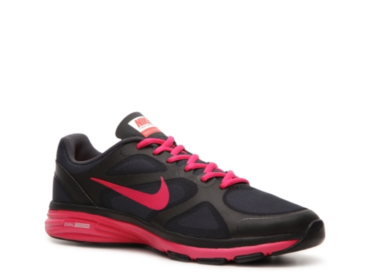 Nike Dual Fusion TR Lightweight Cross Training Shoe