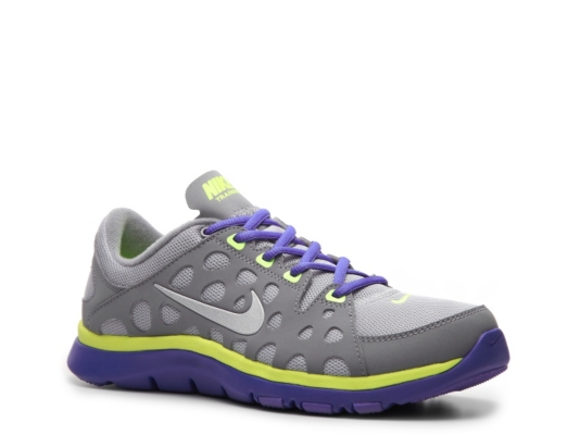 Nike Flex Supreme TR Cross Training Shoe