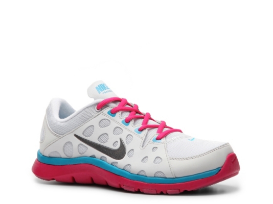 Nike Flex Supreme TR Cross Training Shoe