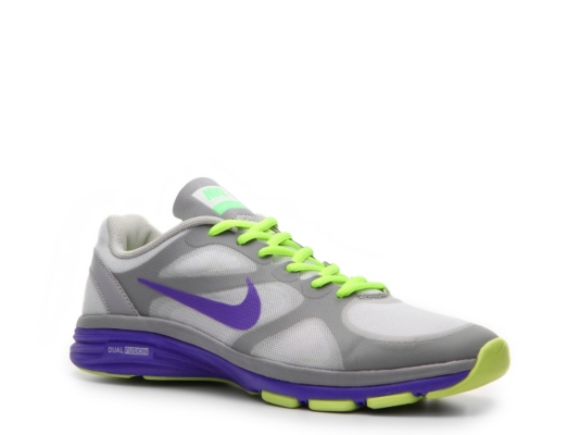 Nike Dual Fusion TR Lightweight Cross Training Shoe