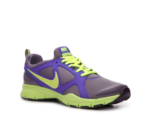 Nike In-Season TR Cross Training Shoe
