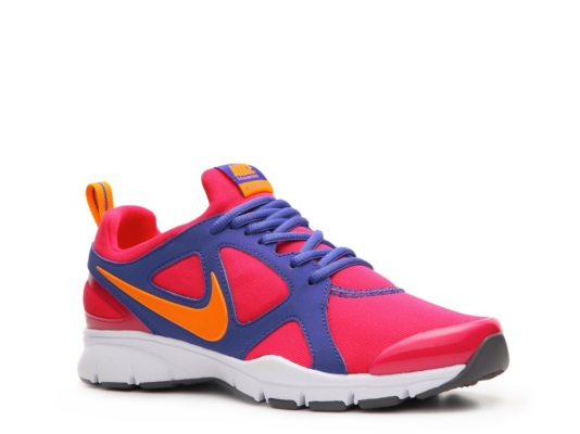 Nike In Season TR 2 Lightweight Cross Training Shoe