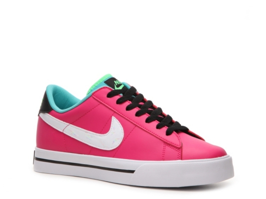 Nike Sweet Classic Leather Sneaker