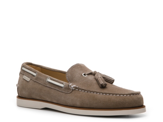 Bass Longview Boat Shoe