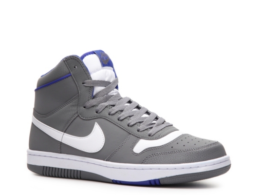 Nike Sky Team '87 Mid Sneaker