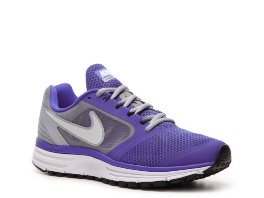 Nike Zoom Vomero + 8 Performance Running Shoe