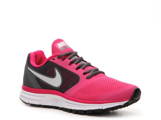 Nike Zoom Vomero + 8 Performance Running Shoe