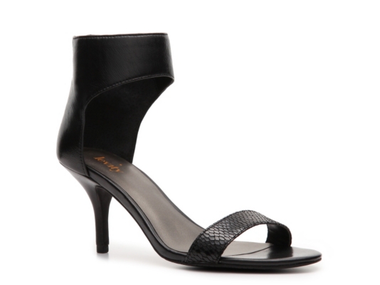 Levity Ginny Sandal