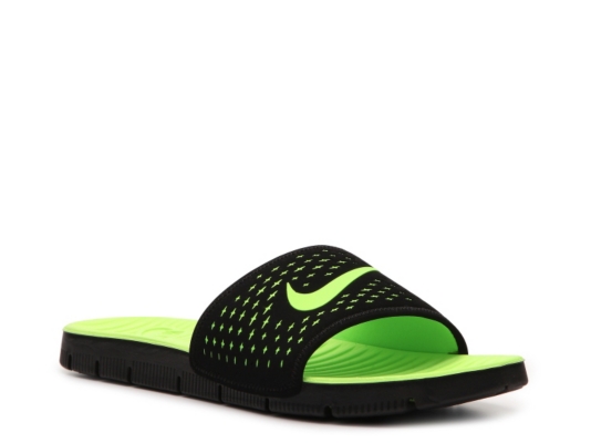 nike celso motion slide