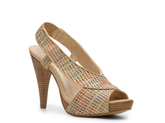 Moda Spana Quinton Platform Sandal