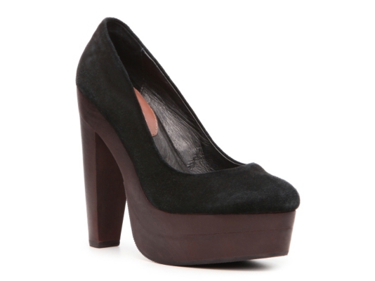 Madison Harding Ray Pump