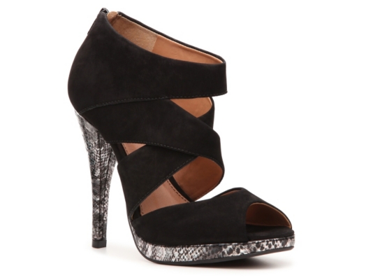 Madison Harding Mancini Pump | DSW