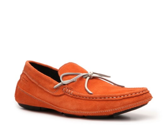 Kenneth Cole Reaction Smooth Operator Loafer