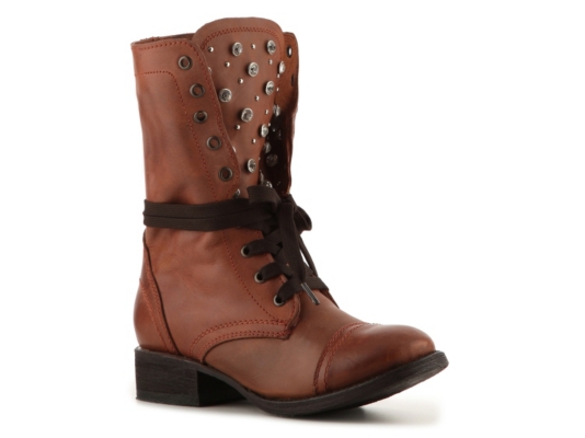Zigi Soho Fiery Bootie