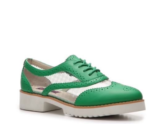 Mojo Moxy Swingtime Oxford
