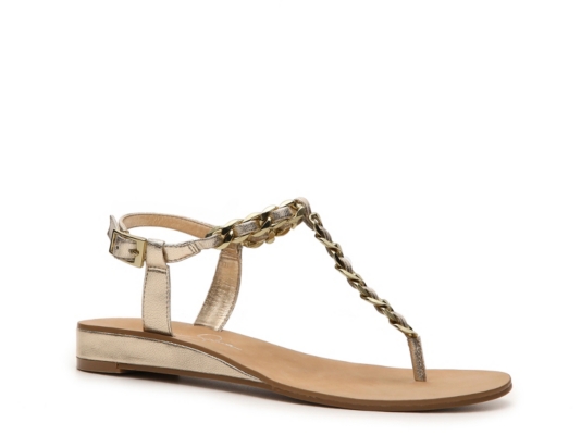 Jessica Simpson Joey Wedge Sandal