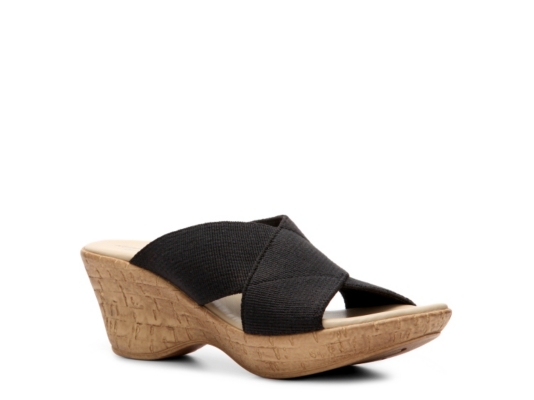 Athena Alexander Studio Direct Crissy Wedge Sandal