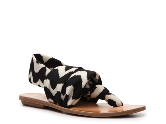 Dirty Laundry Beka Flat Sandal