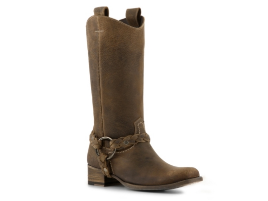 Bed Stu Sugilite Western Boot