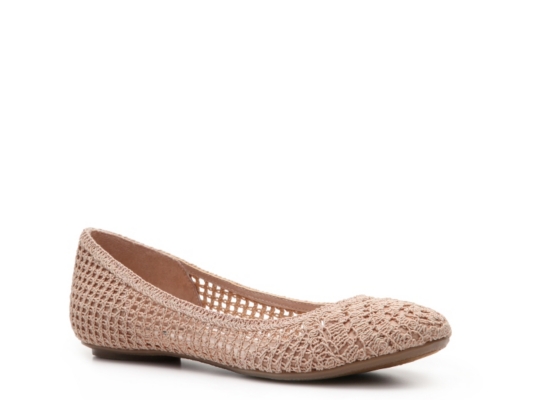 Impo Heiress Flat