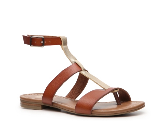 Mix No. 6 Annah Gladiator Sandal