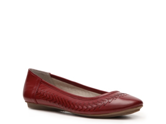 Andrew Gellar Hanette Flat