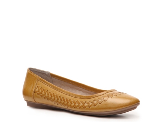 Andrew Gellar Hanette Flat