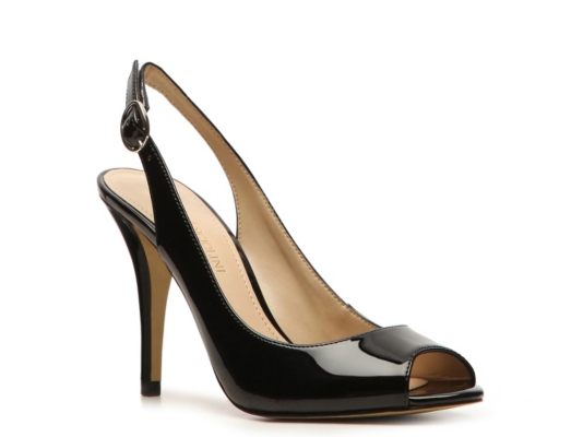 Enzo Angiolini MyKell Pump
