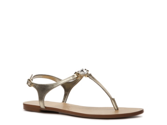 Kelly & Katie Parisa Flat Sandal