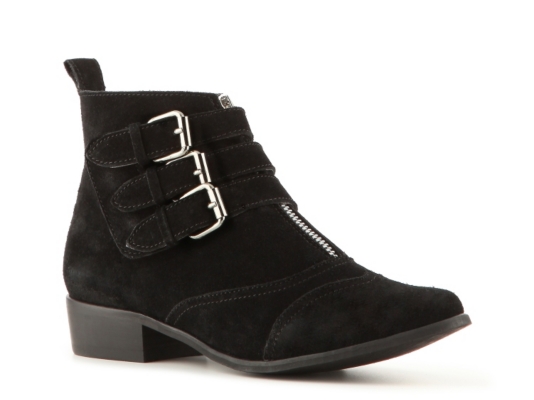 Zigi Soho Lead Bootie